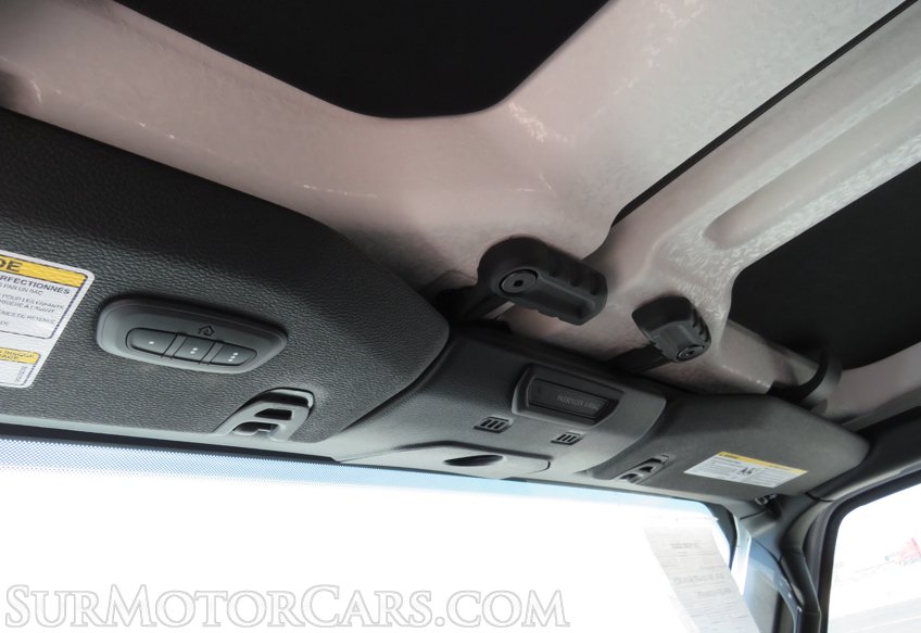 2021 Jeep Wrangler - Image 35