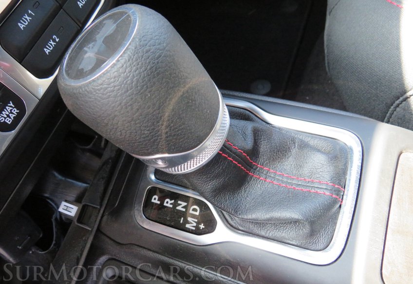 2021 Jeep Wrangler - Image 33