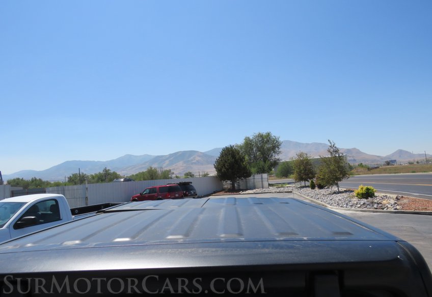 2021 Jeep Wrangler - Image 18