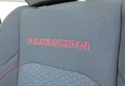 2021 Jeep Wrangler - Image 21