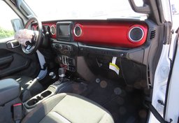 2021 Jeep Wrangler - Image 41