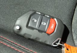 2021 Jeep Wrangler - Image 51