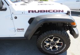 2021 Jeep Wrangler - Image 12