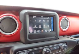 2021 Jeep Wrangler - Image 52