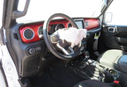 2021 Jeep Wrangler - Image 22