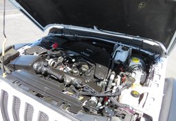 2021 Jeep Wrangler - Image 47