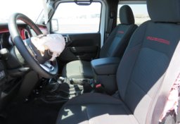 2021 Jeep Wrangler - Image 23