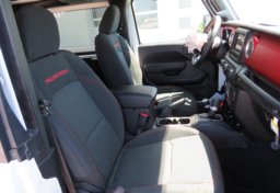 2021 Jeep Wrangler - Image 43