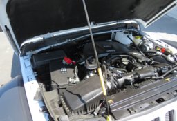 2021 Jeep Wrangler - Image 49