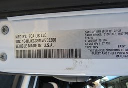 2021 Jeep Wrangler - Image 38