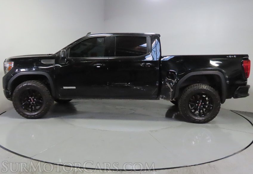 2022 GMC Sierra 1500 Limited Elevation - Image 10