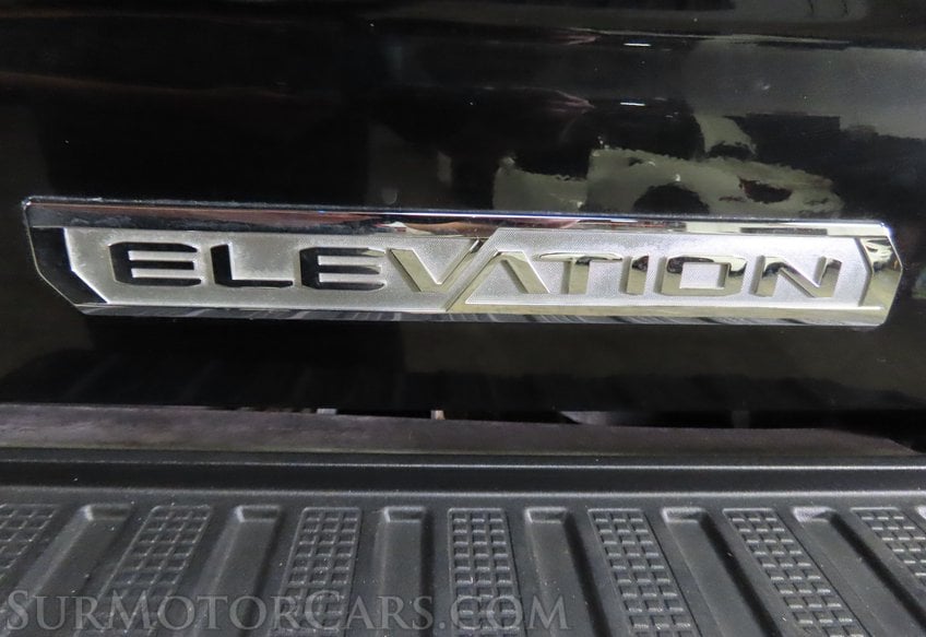 2022 GMC Sierra 1500 Limited Elevation - Image 17