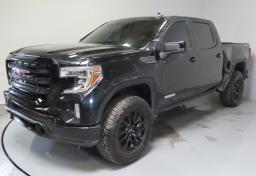Thumbnail of 2022 GMC Sierra 1500 Limited