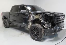 Thumbnail of 2022 GMC Sierra 1500 Limited
