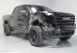 Thumbnail of 2022 GMC Sierra 1500 Limited