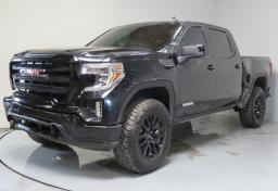 Thumbnail of 2022 GMC Sierra 1500 Limited