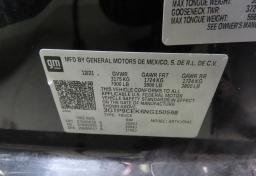 Thumbnail of 2022 GMC Sierra 1500 Limited