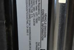 Thumbnail of 2022 GMC Sierra 1500 Limited