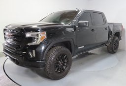 2022 GMC Sierra 1500 Limited Elevation - Image 1