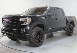 2022 GMC Sierra 1500 Limited Elevation - Image 3