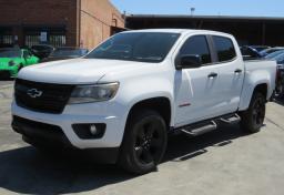 Thumbnail of 2018 Chevrolet Colorado