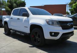 Thumbnail of 2018 Chevrolet Colorado