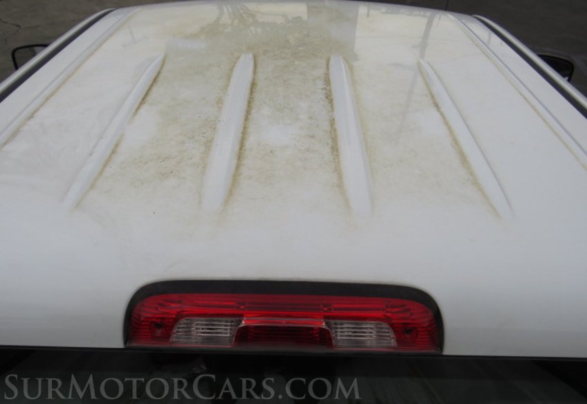 2017 Chevrolet Silverado 2500HD - Image 13