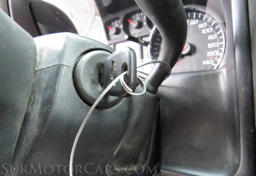 2017 Chevrolet Silverado 2500HD - Image 37