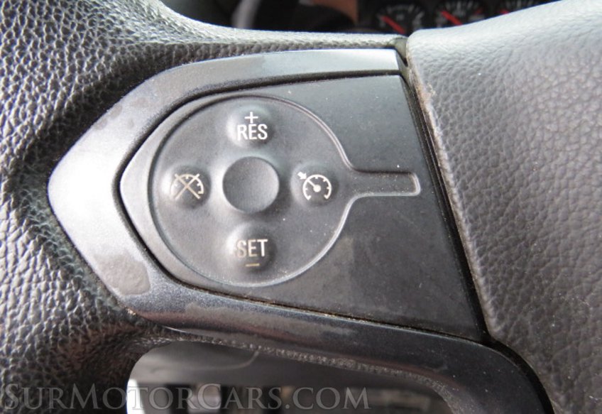 2017 Chevrolet Silverado 2500HD - Image 36