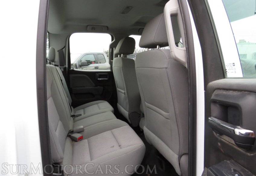 2017 Chevrolet Silverado 2500HD - Image 27