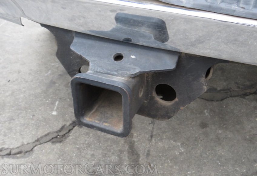 2017 Chevrolet Silverado 2500HD - Image 14