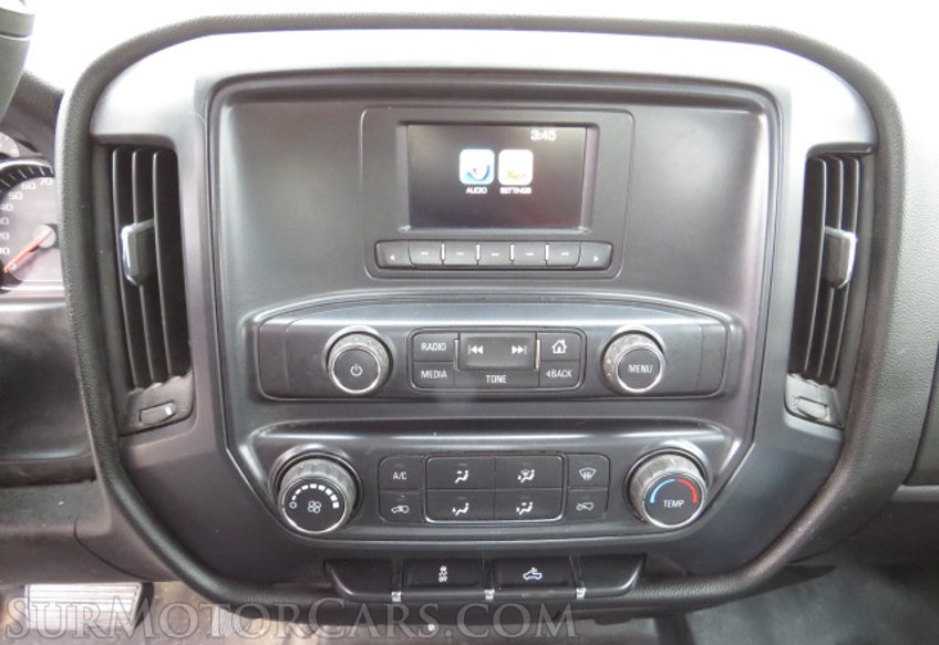 2017 Chevrolet Silverado 2500HD - Image 33