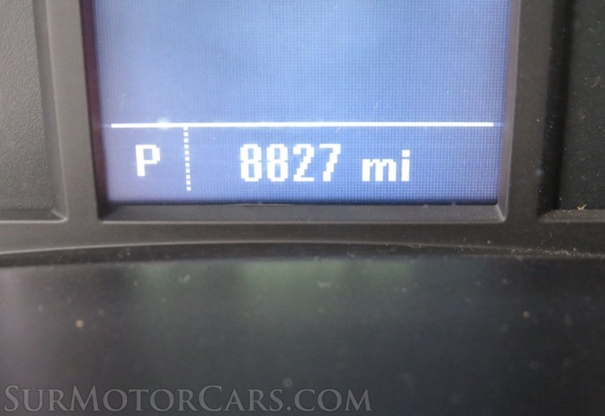 2017 Chevrolet Silverado 2500HD - Image 31