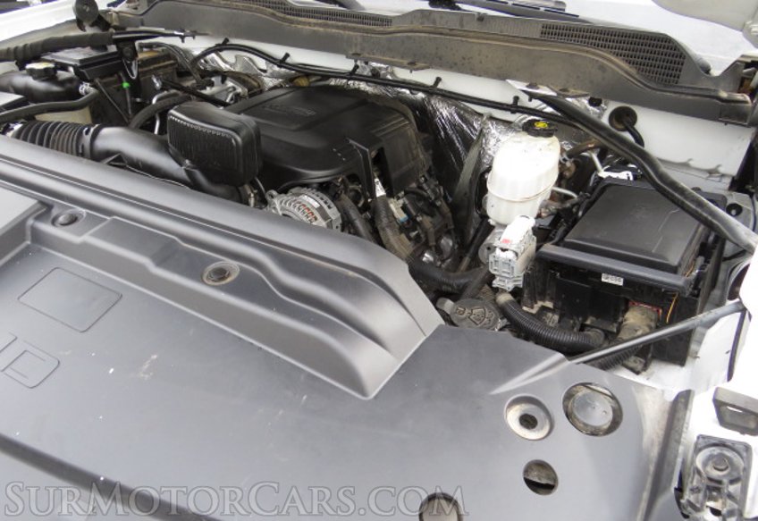 2017 Chevrolet Silverado 2500HD - Image 47