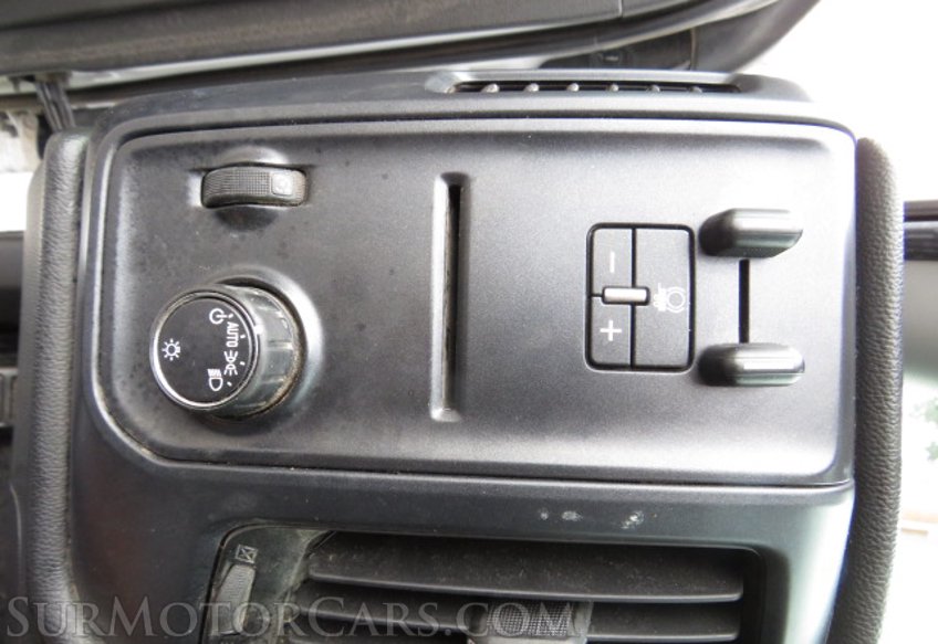 2017 Chevrolet Silverado 2500HD - Image 40