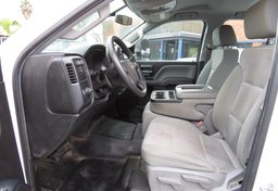 2017 Chevrolet Silverado 2500HD - Image 22