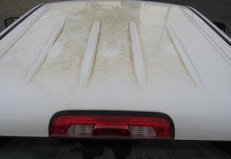 2017 Chevrolet Silverado 2500HD - Image 13