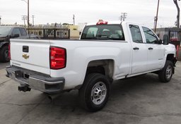 2017 Chevrolet Silverado 2500HD - Image 7