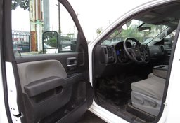 2017 Chevrolet Silverado 2500HD - Image 19