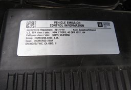 2017 Chevrolet Silverado 2500HD - Image 43