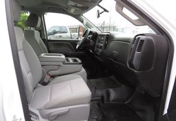 2017 Chevrolet Silverado 2500HD - Image 23