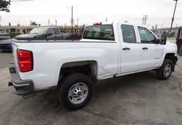 2017 Chevrolet Silverado 2500HD - Image 9
