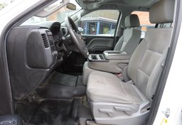 2017 Chevrolet Silverado 2500HD - Image 24