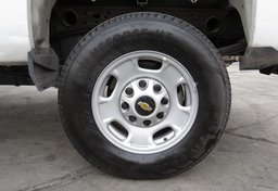 2017 Chevrolet Silverado 2500HD - Image 11