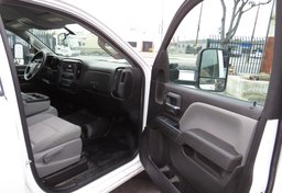 2017 Chevrolet Silverado 2500HD - Image 20