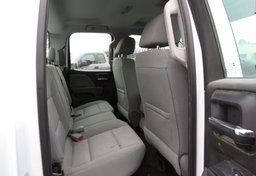 2017 Chevrolet Silverado 2500HD - Image 27