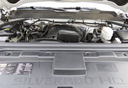 2017 Chevrolet Silverado 2500HD - Image 46