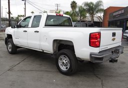 2017 Chevrolet Silverado 2500HD - Image 8