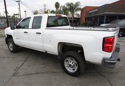 2017 Chevrolet Silverado 2500HD - Image 10