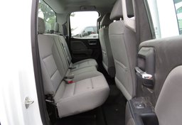 2017 Chevrolet Silverado 2500HD - Image 29